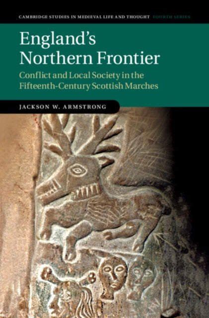 Cambridge Studies in Medieval Life and Thought: Fourth Series