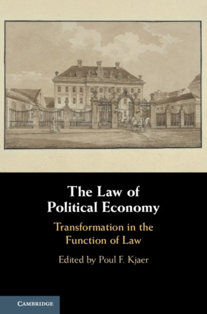 Law of Political Economy
