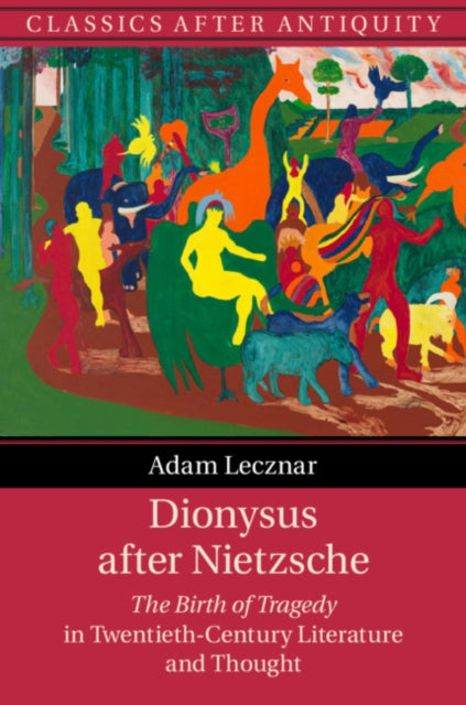 Classics after Antiquity