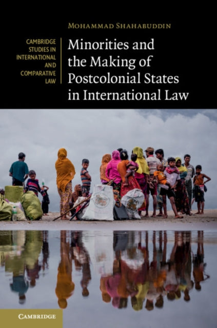 Cambridge Studies in International and Comparative Law