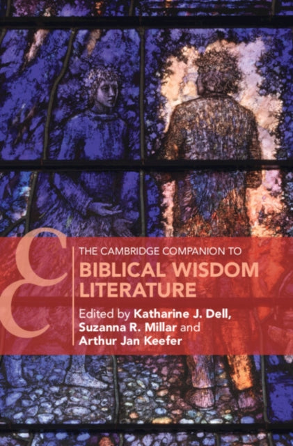 Cambridge Companions to Religion