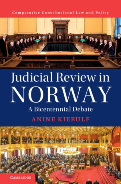 Comparative Constitutional Law and Policy