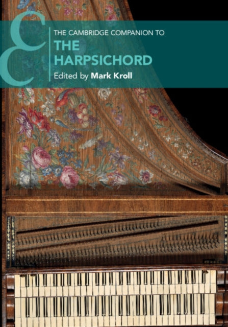 Cambridge Companions to Music
