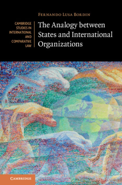 Cambridge Studies in International and Comparative Law