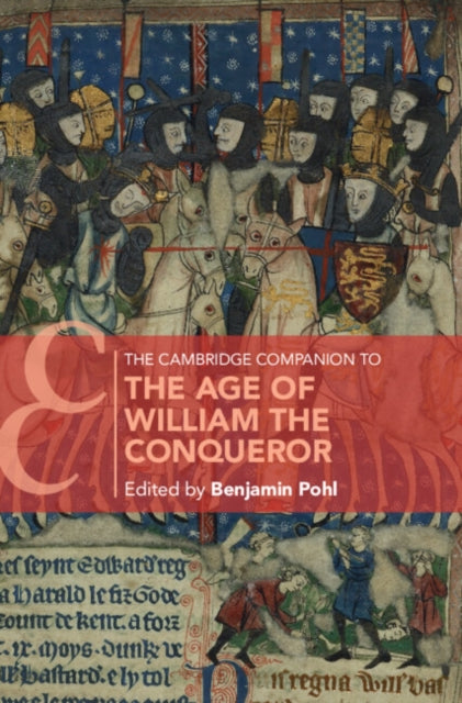 Cambridge Companions to Culture