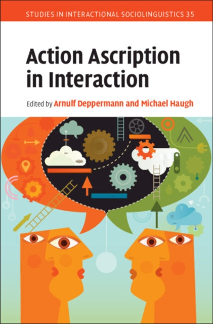 Studies in Interactional Sociolinguistics