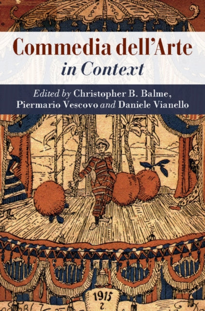 Literature in Context