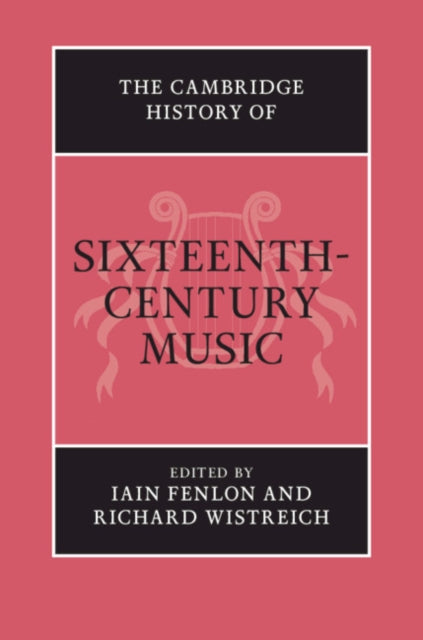 The Cambridge History of Music