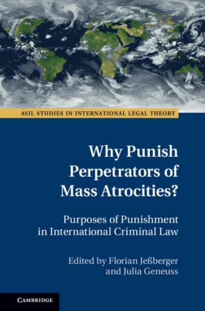 ASIL Studies in International Legal Theory