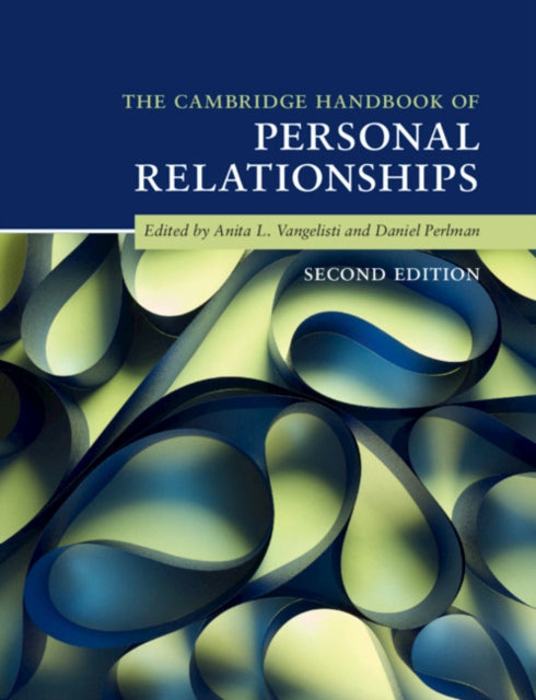 Cambridge Handbooks in Psychology