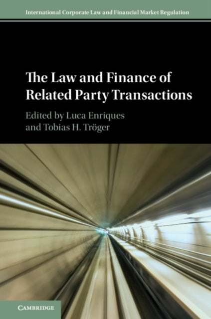 International Corporate Law and Financial Market Regulation