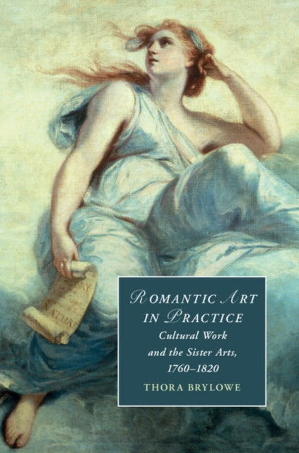 Cambridge Studies in Romanticism