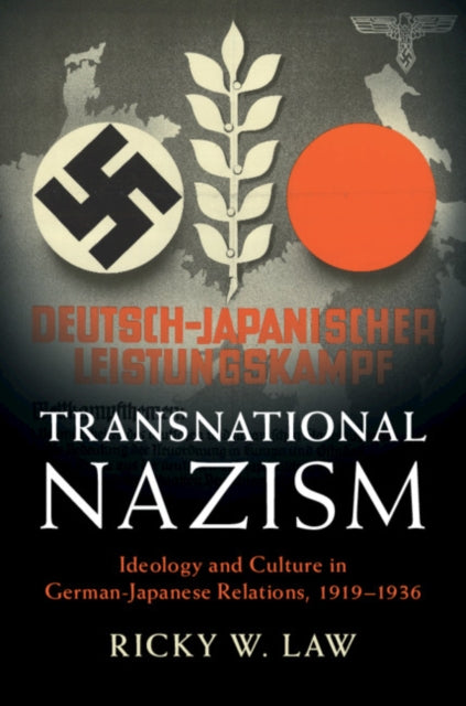 Publications of the German Historical Institute