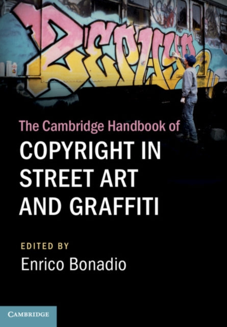Cambridge Law Handbooks
