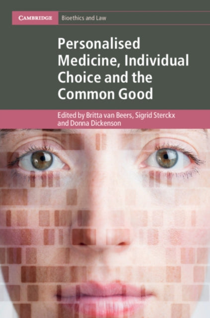 Cambridge Bioethics and Law