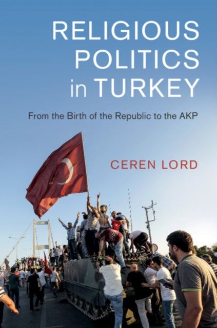 Cambridge Middle East Studies