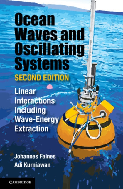 Cambridge Ocean Technology Series