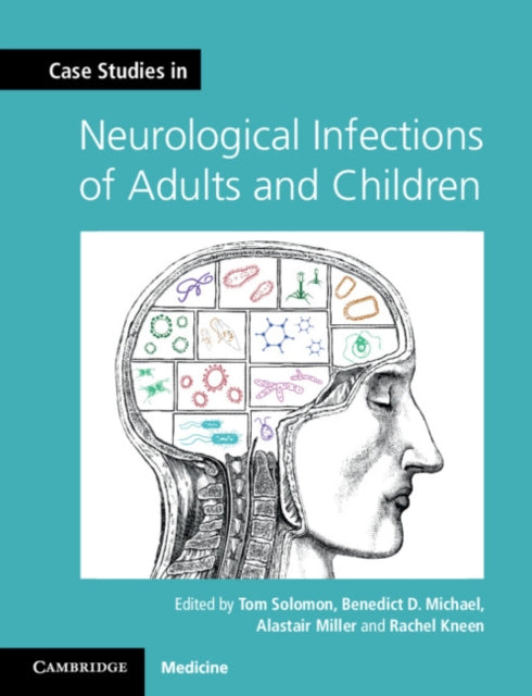 Case Studies in Neurology