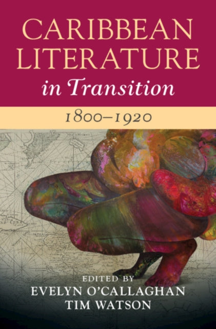 Caribbean Literature in Transition