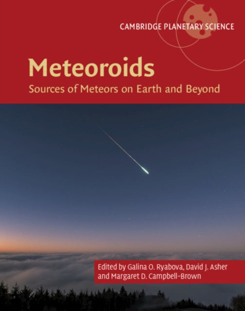 Cambridge Planetary Science
