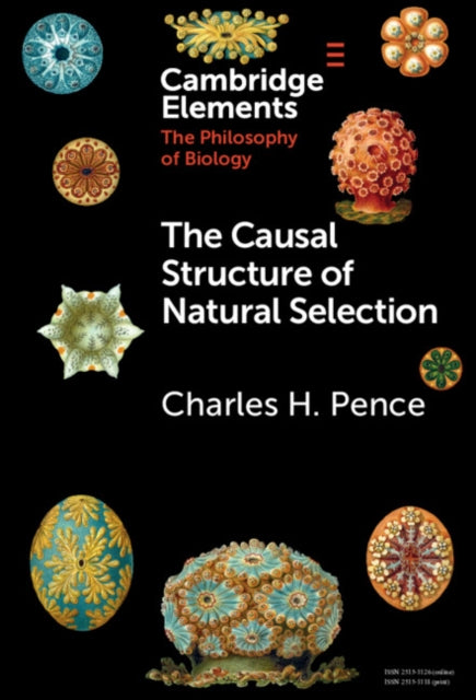 Elements in the Philosophy of Biology