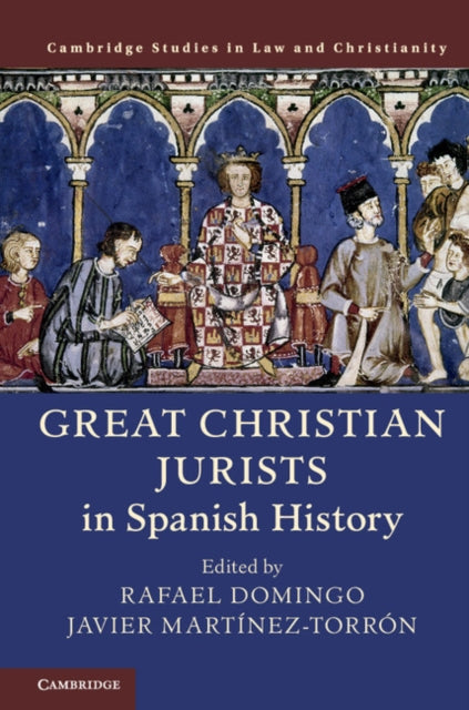 Law and Christianity