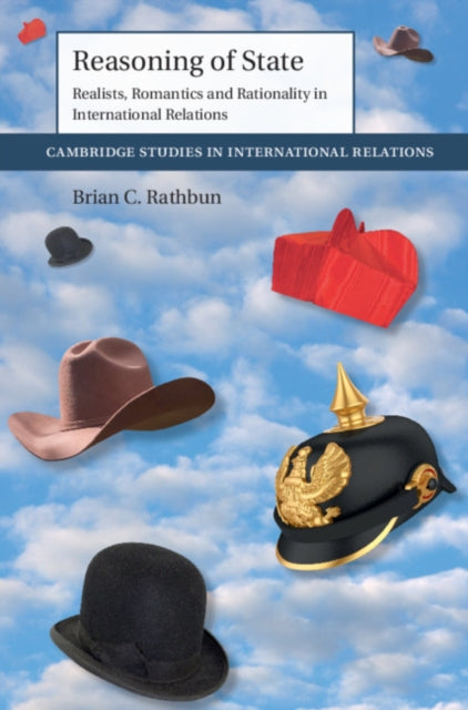Cambridge Studies in International Relations