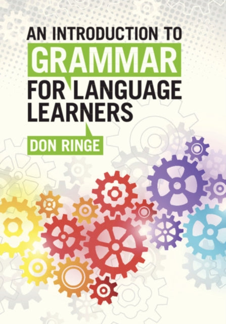 Introduction to Grammar for Language Learners
