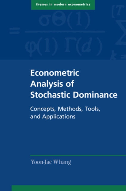 Themes in Modern Econometrics