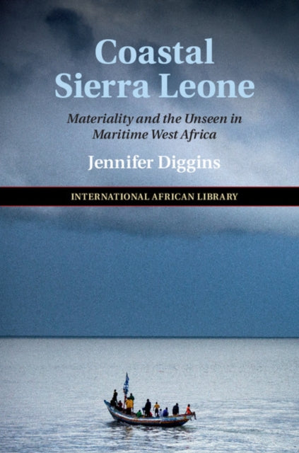 The International African Library