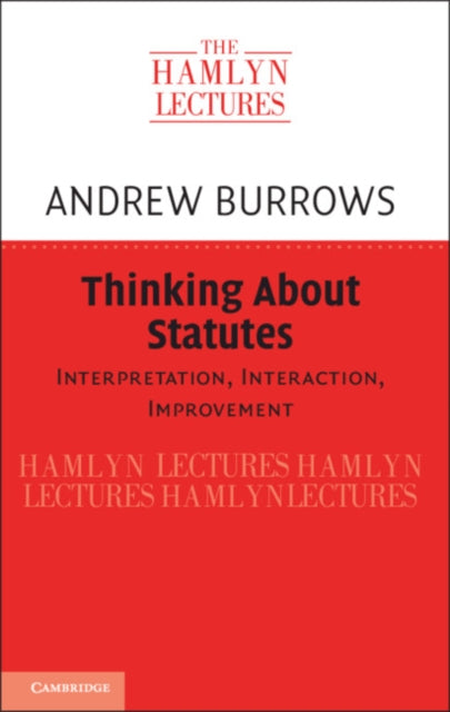 The Hamlyn Lectures