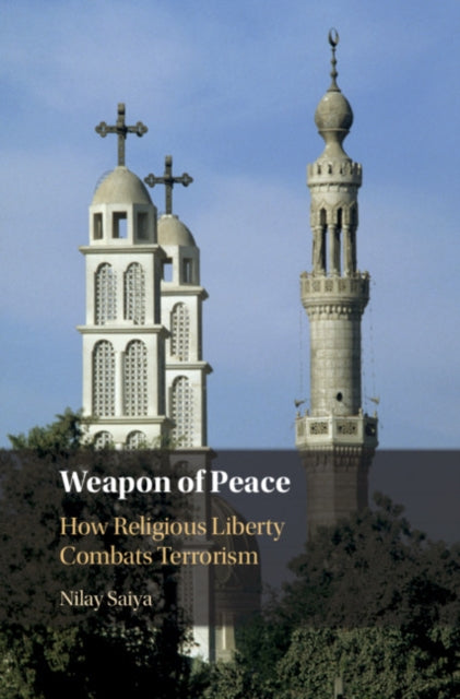Weapon of Peace