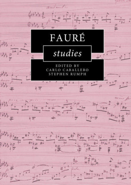 Cambridge Composer Studies