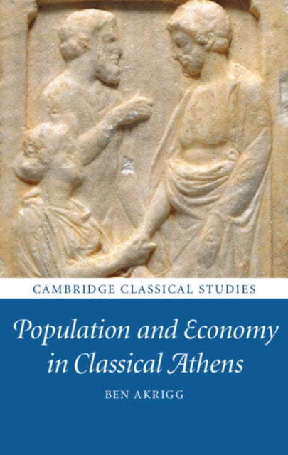 Cambridge Classical Studies