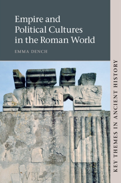 Key Themes in Ancient History