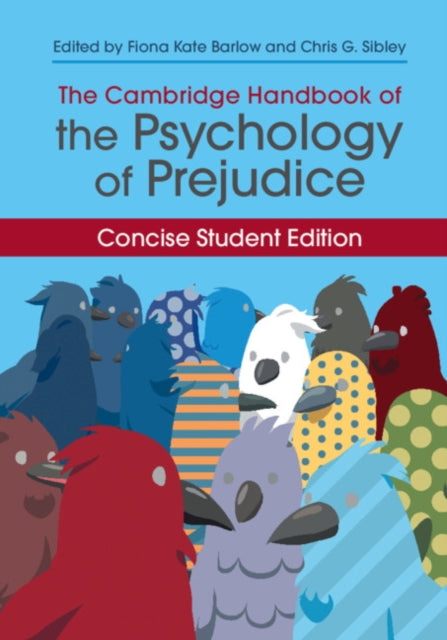 Cambridge Handbooks in Psychology