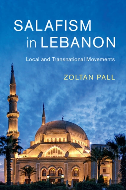 Cambridge Middle East Studies