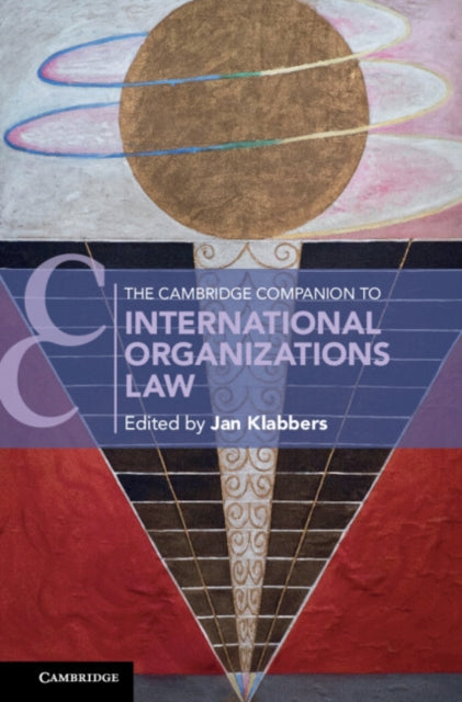 Cambridge Companions to Law