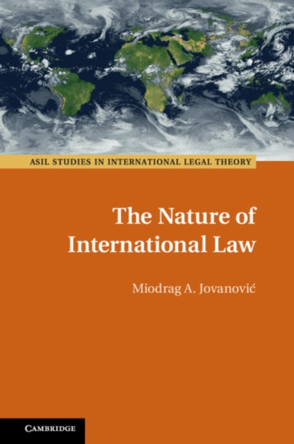 ASIL Studies in International Legal Theory
