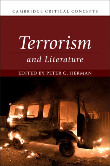 Cambridge Critical Concepts