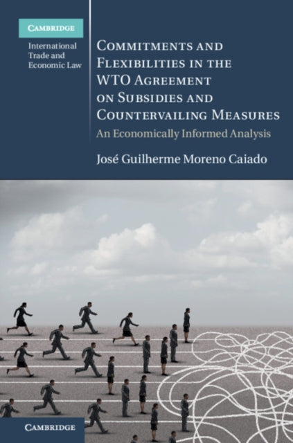 Cambridge International Trade and Economic Law