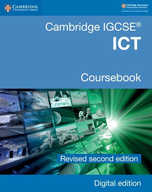 Cambridge International IGCSE