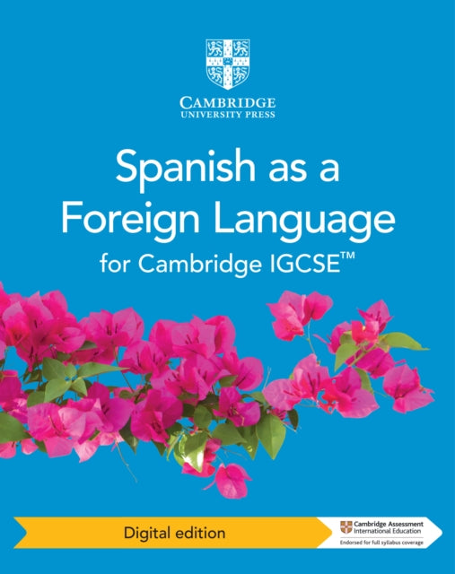Cambridge International IGCSE