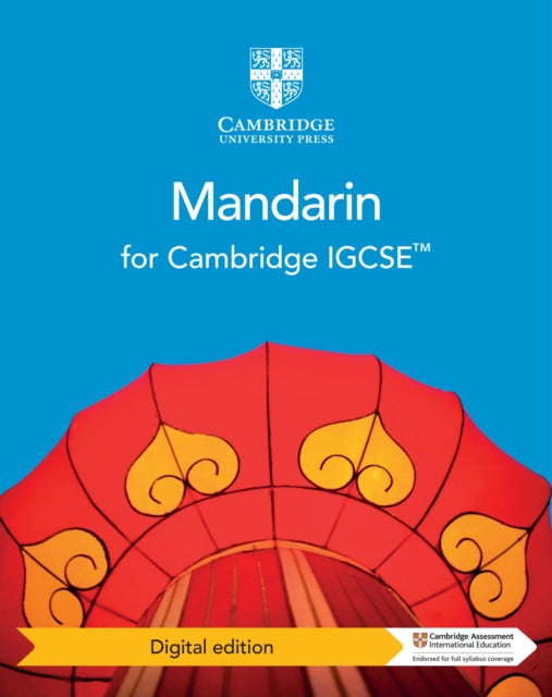 Cambridge International IGCSE
