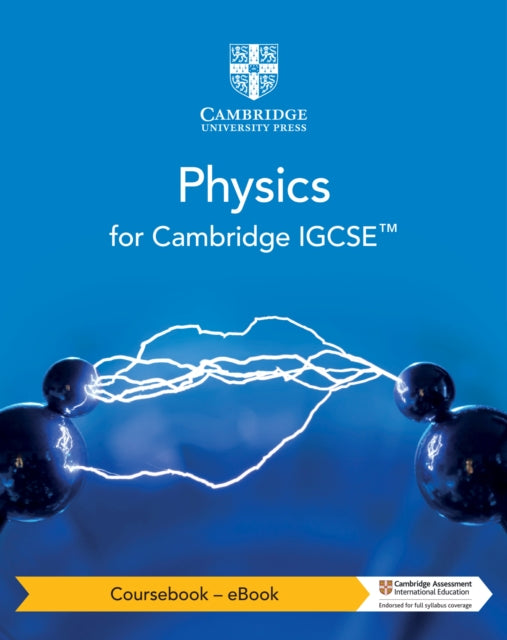 Cambridge International IGCSE