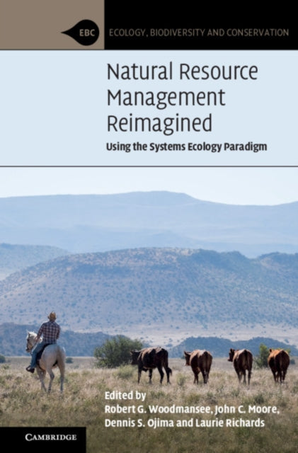Ecology, Biodiversity and Conservation