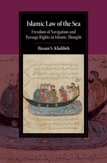 Cambridge Studies in Islamic Civilization