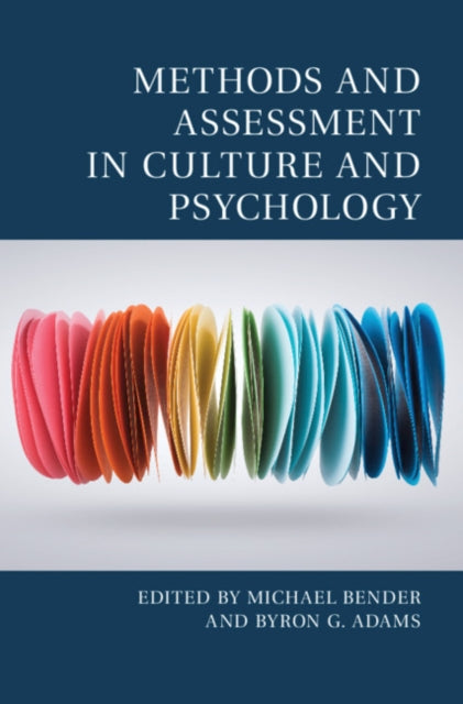 Culture and Psychology