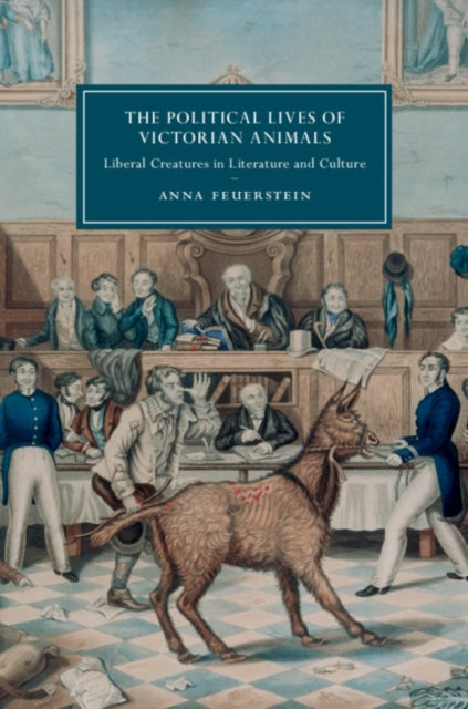 Cambridge Studies in Nineteenth-Century Literature and Culture