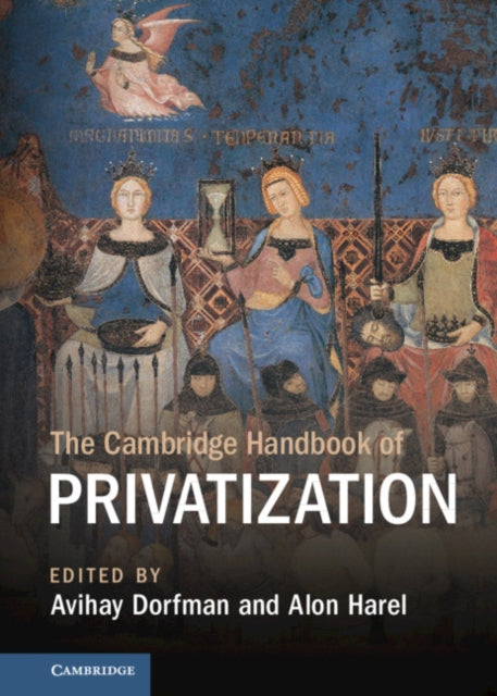 Cambridge Law Handbooks